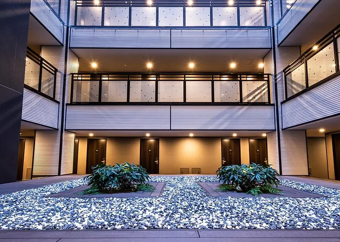 Apa Hotel & Resort Hakata Ekihigashi