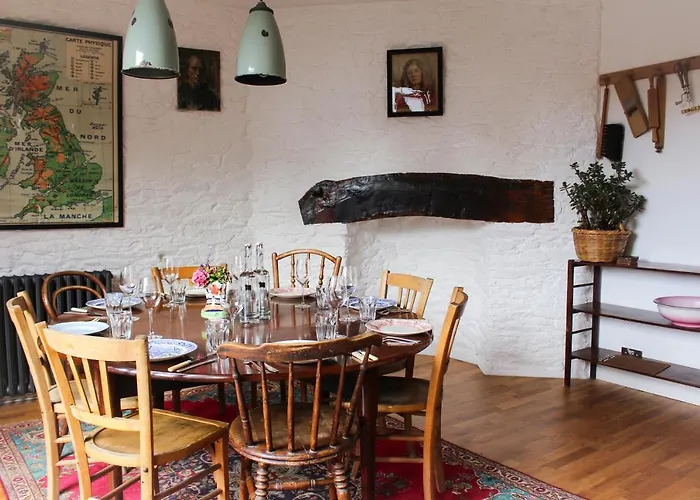 The Bull Inn