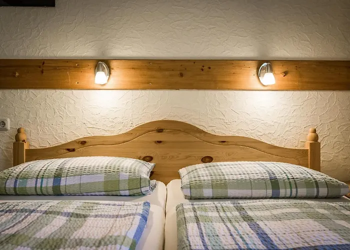 Hotel- Pension Oechsner