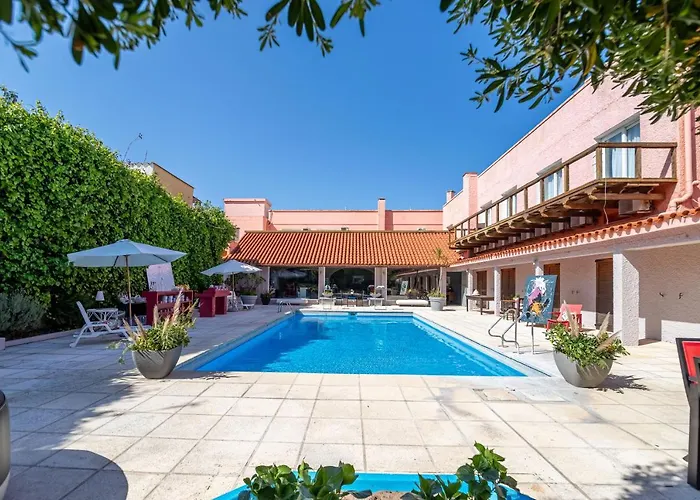 Hotel San Marcos Punta Del Este