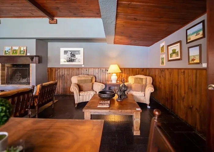 Punta del Este San Marcos Hotel