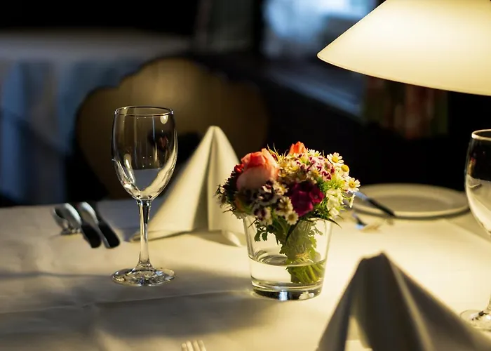 Landhotel Hirsch