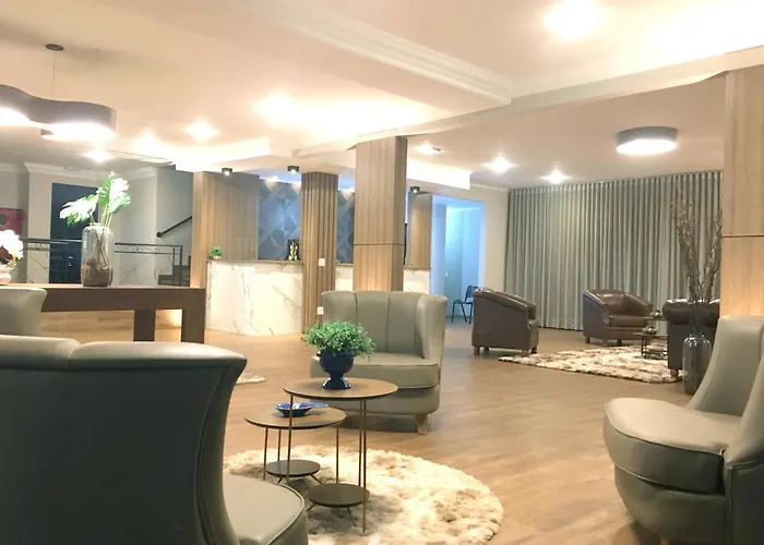 Skala Park Hotel Sertãozinho