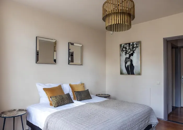 Boutique Hotel No5