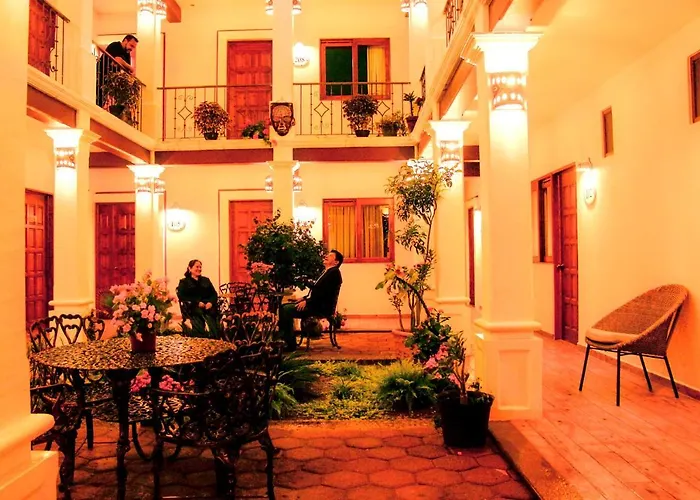Hotel Danibaan