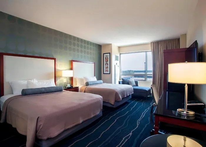 Bally'S Quad Cities Casino & Hotel