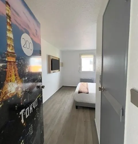 Kyriad Direct Reims