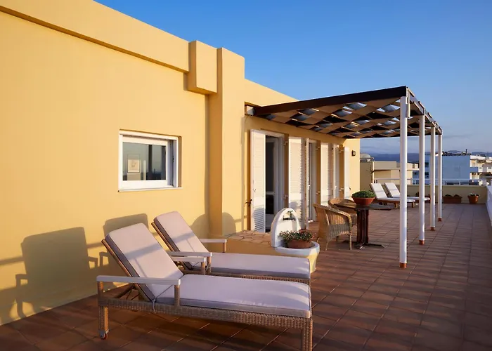 Doma Hotel