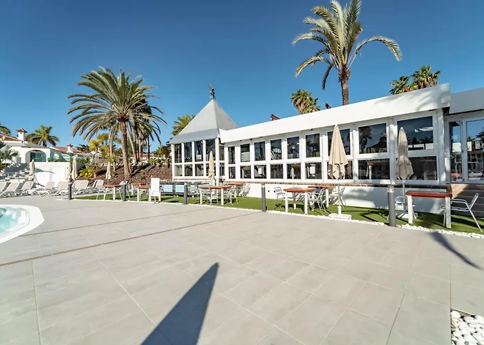 Hotel Livvo Dunagolf Suites
