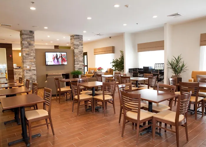 Sleep Inn & Suites Belmont - St. Clairsville