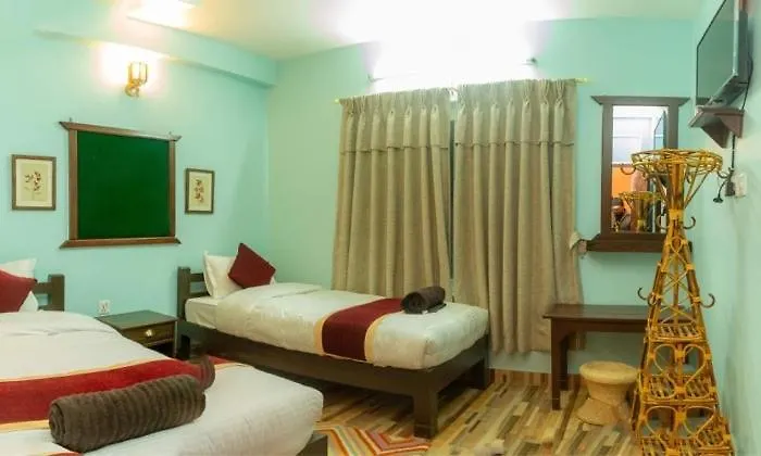 Naman Boutique Home