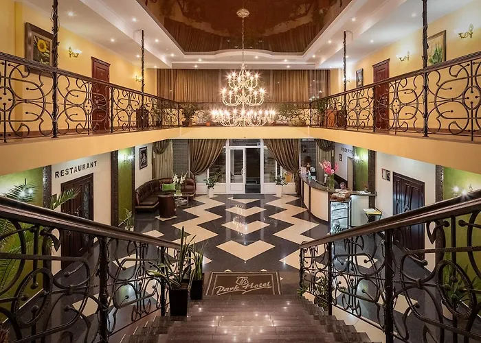 Park Hotel