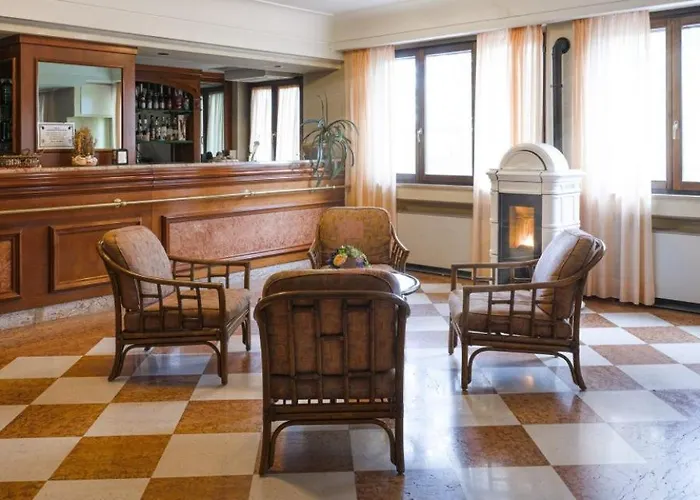 Hotel Terrazzo d'Abruzzo