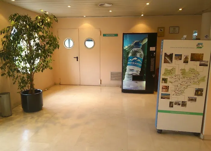 Hotel Montmeló