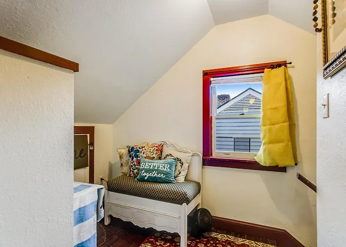 The Studio On Taylor