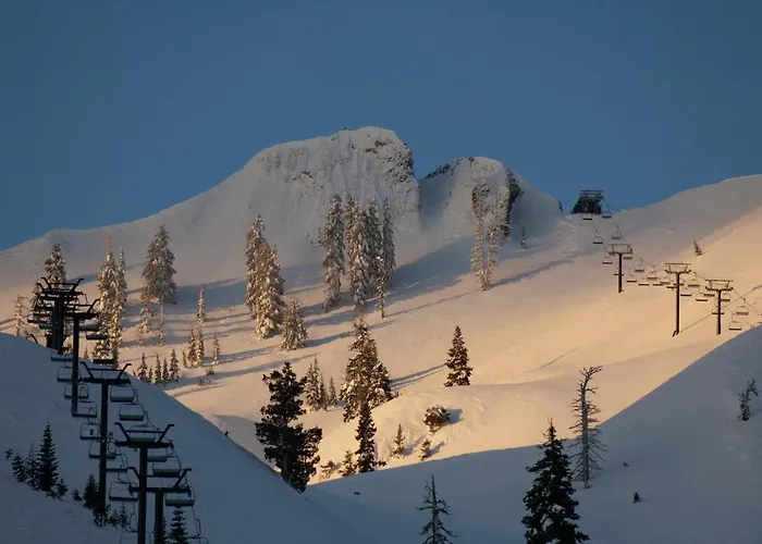 Donner Lake Village