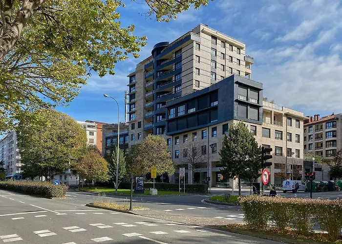 Satori Suites Saint-Sébastien