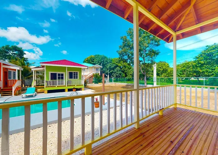 Fla At Hummingbird Estate Gold Standard Certified