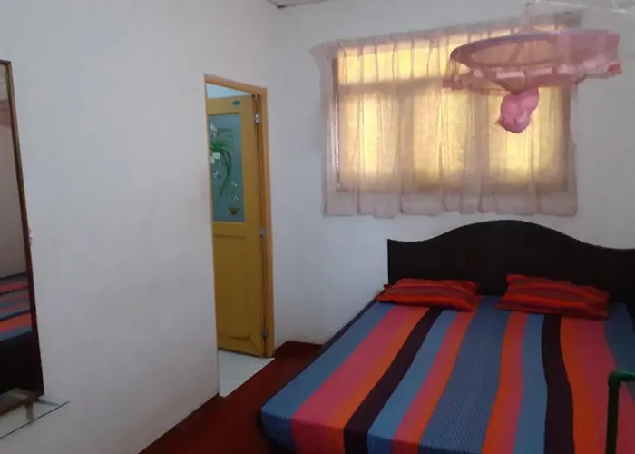 Fort Sea View Hotel