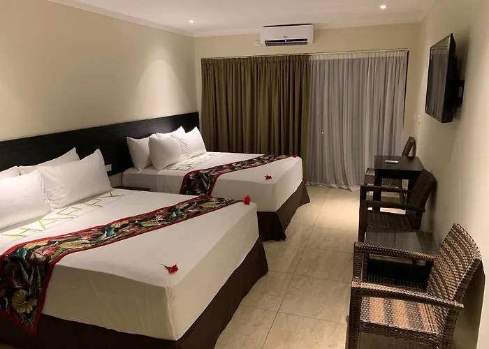 Yadua Bay Resort & Villas