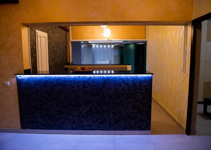 Imperial Hotel&Spa - Baile Olanesti