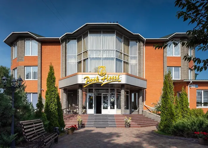 Park Hotel