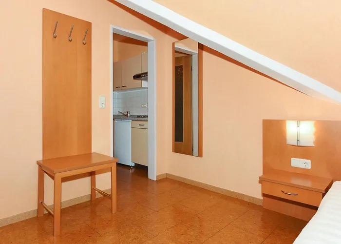 Hotel-Pension Altes Siel