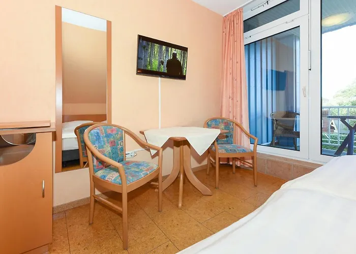 Hotel-Pension Altes Siel