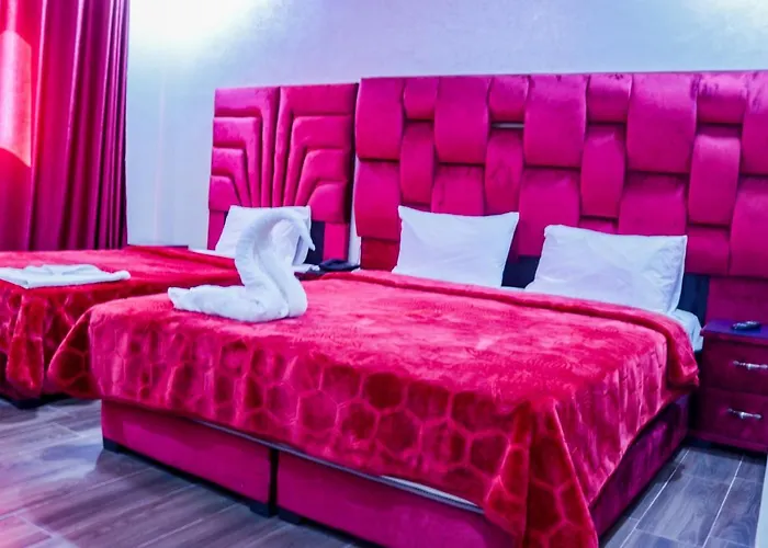 Hotel Borj El Arab