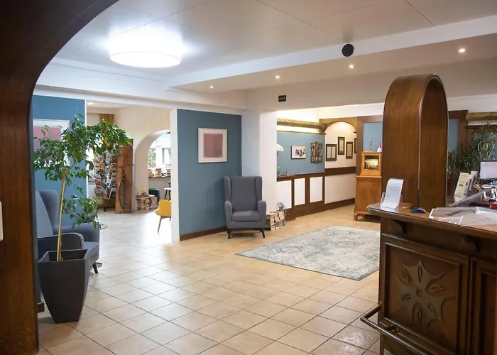 Landhotel Rosentaler Hof