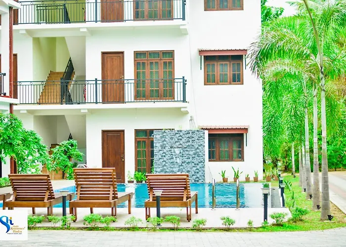 Hotel Summer Haven