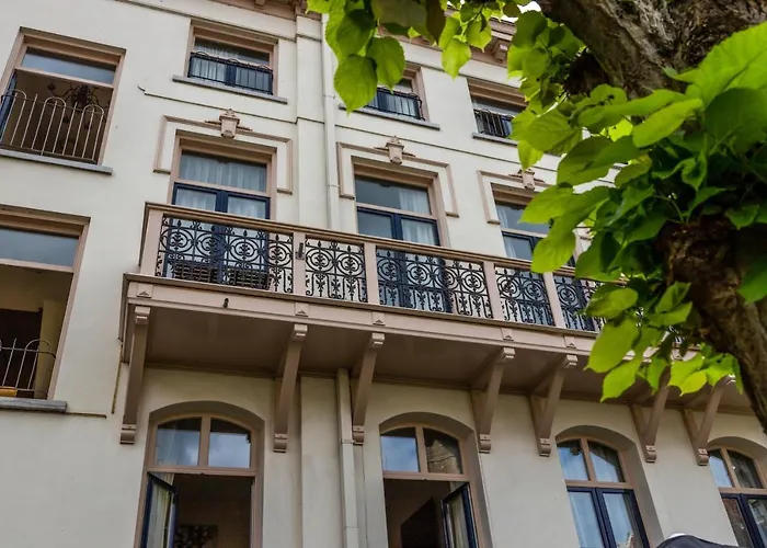 Boutique Hotel No5