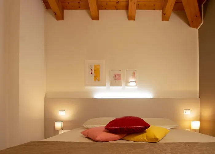 Hotel Residence Dolcenero