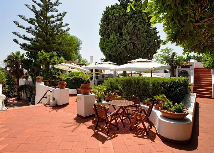 Pietra Pomice Hotel