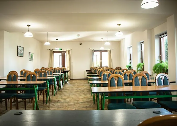 Hotel Ach To Tu