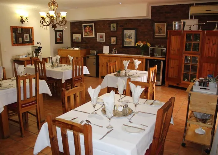 Ngwenya Boutique Hotel