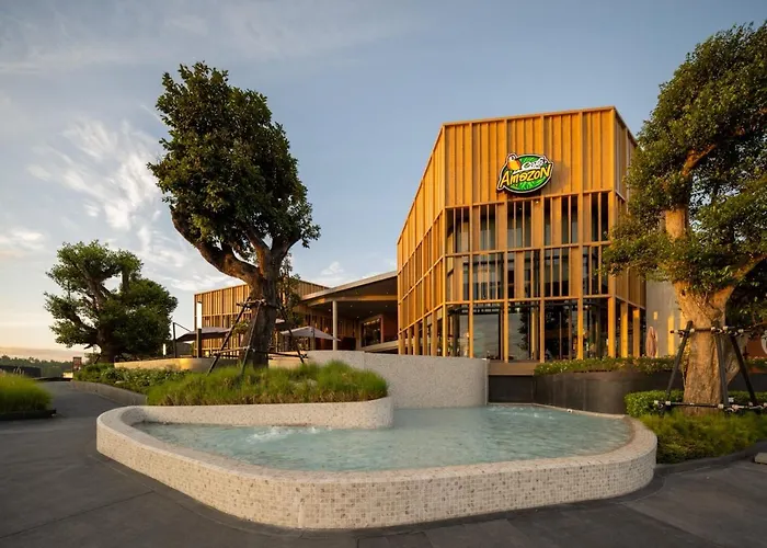 The Signature Hotel Airport