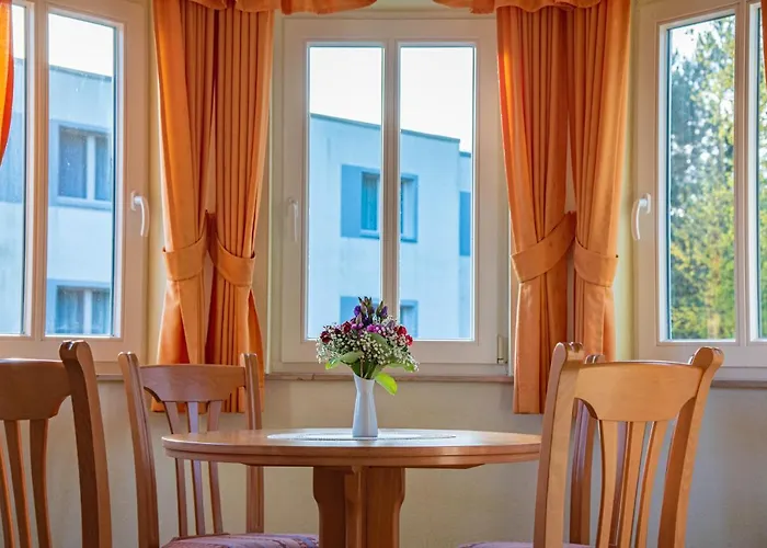 Hotel Duenenschloss