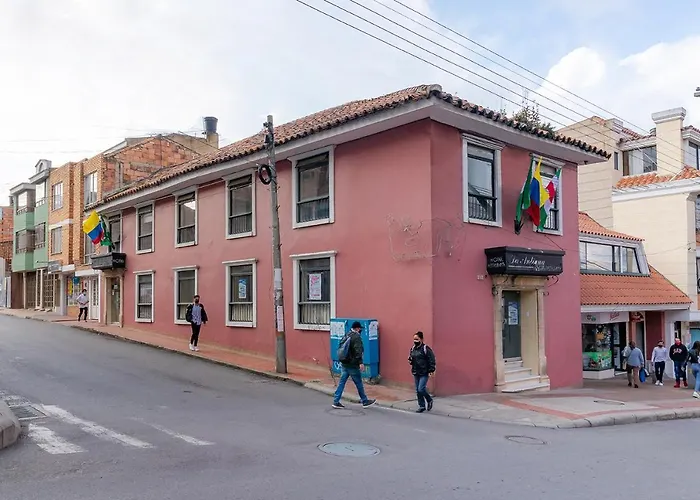 Ayenda La Antigua