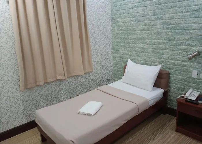 Ab Star Suites