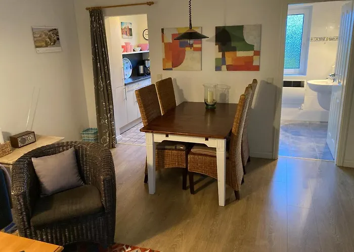 Bungalow 1