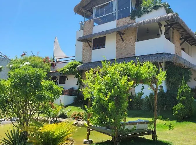 R.I.O Hotel Cumbuco