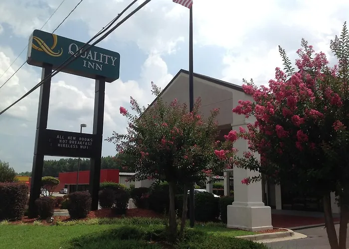 Quality Inn Dillon
