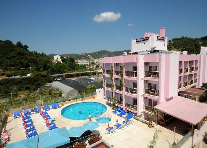 Rosy Hotel Marmaris