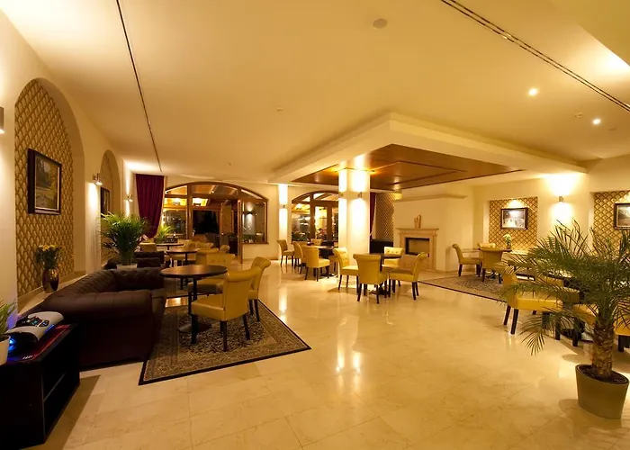 Hotel Princess