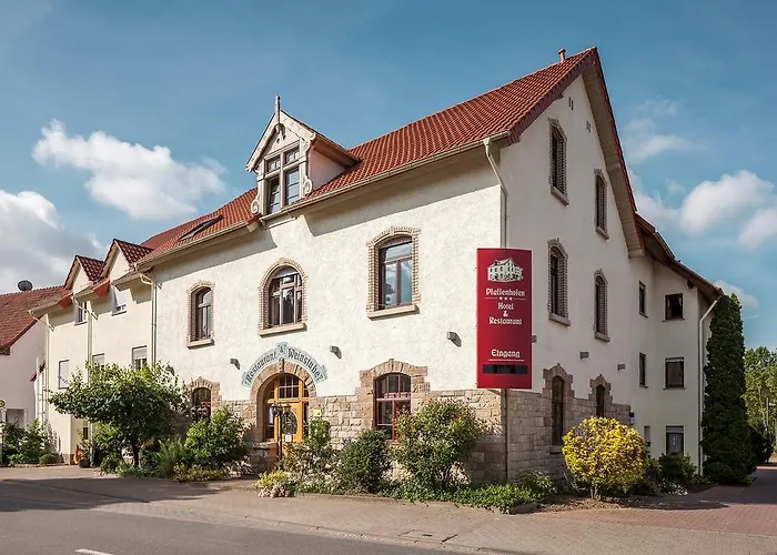 Hotel Pfaffenhofen