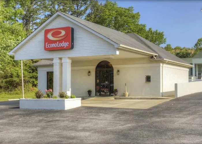 Econo Lodge