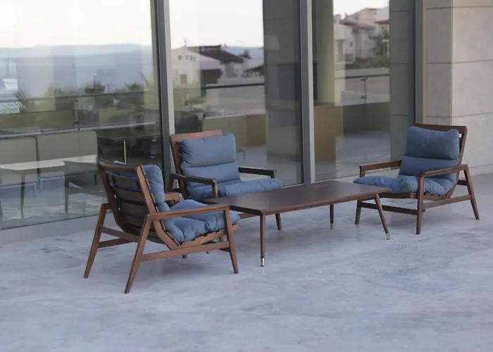 On'Live Hotel Çeşme