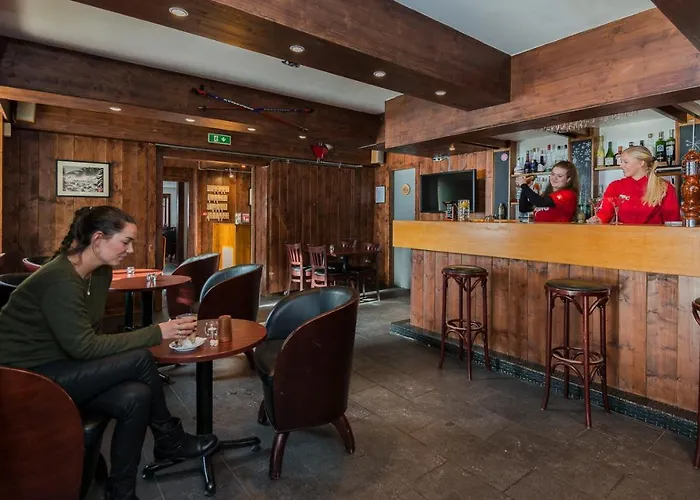 Hotel Le Refuge