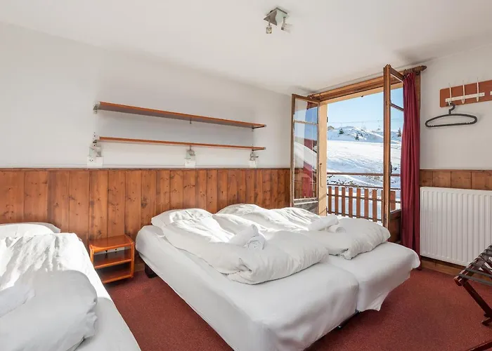 Hotel Le Refuge